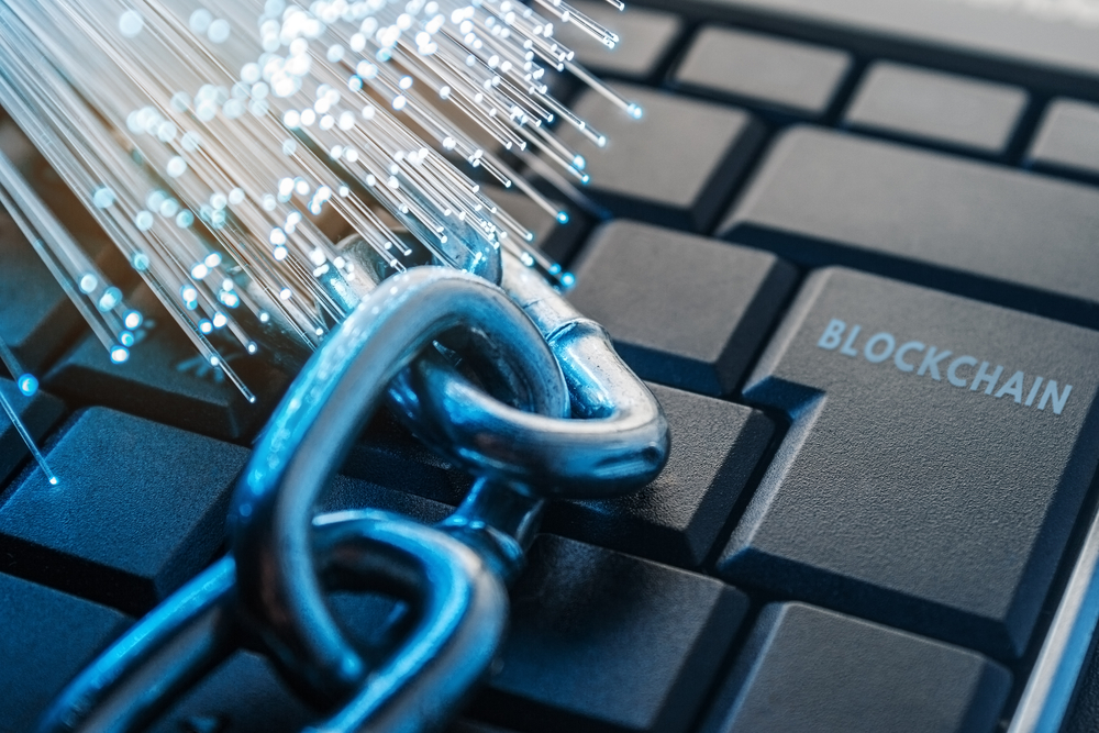 blockchain Is blockchain best for business?