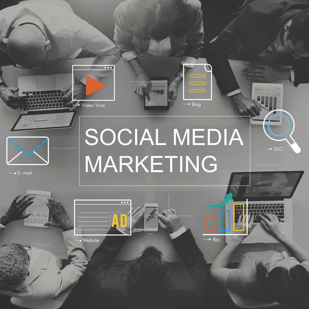 facebookmarketing The Facebook group of social media apps push in-app marketplaces