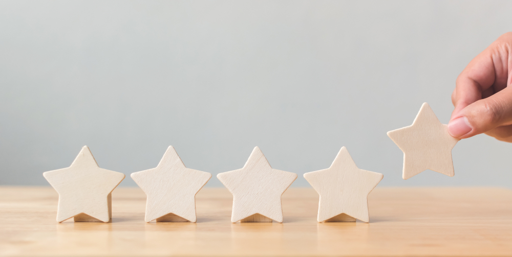 shutterstock_1065065831 (1) Are Amazon reviews as trustworthy as they should be? As fake reviews are being produced at scale, it seems like there are issues to watch for.