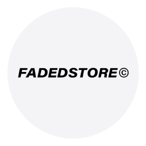 fadedstore
