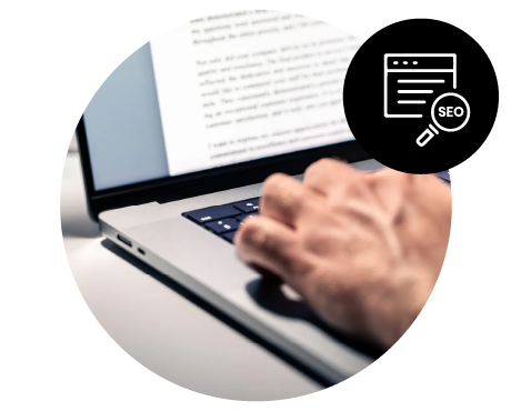 CSP Commerce Content Marketing