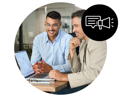 CSP Commerce Performance Marketing